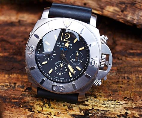 panerai pam 187 price|Panerai Luminor Submersible 1000M PAM187 Price Chart.